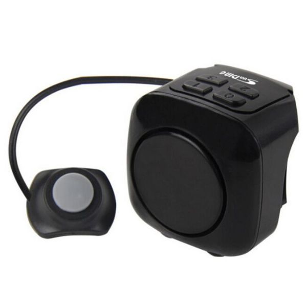 bike horns bicycle password safe ride plastic durable alarm horn super large decibel lock accessories parts
bike horns bicycle password safe ride plastic durable alarm horn super large decibel lock accessories parts