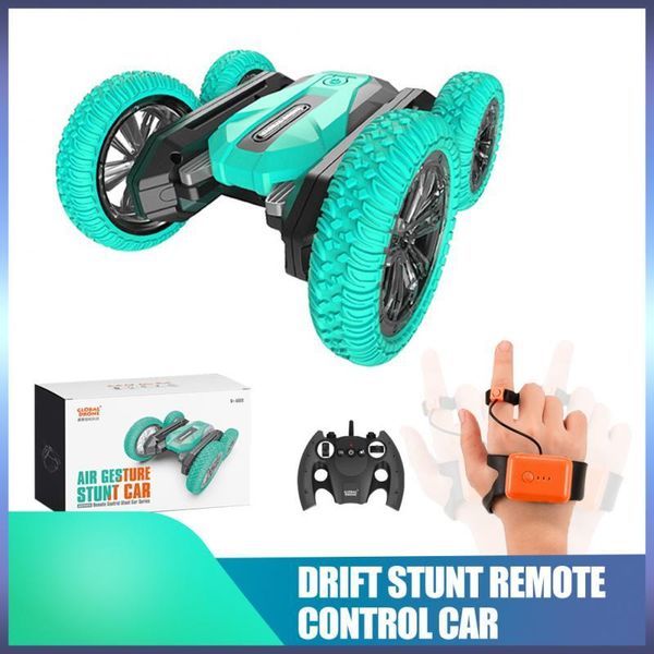 smart home control gd99 remote toy car gesture sensing children's usb rechargeable 360 degrees rotatable
smart home control gd99 remote toy car gesture sensing children's usb rechargeable 360 degrees rotatable