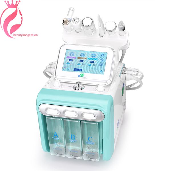 6 in1 promote regeneration of collagen and elasticity dermabrasion deep cleansing whitens rejuvenates device
6 in1 promote regeneration of collagen and elasticity dermabrasion deep cleansing whitens rejuvenates device