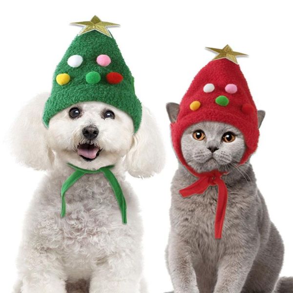 cat costumes 1 pcs christmas tree shape pet cap dog hat clothes children triangle scarf headgear windproof funny winter warm brushed
cat costumes 1 pcs christmas tree shape pet cap dog hat clothes children triangle scarf headgear windproof funny winter warm brushed