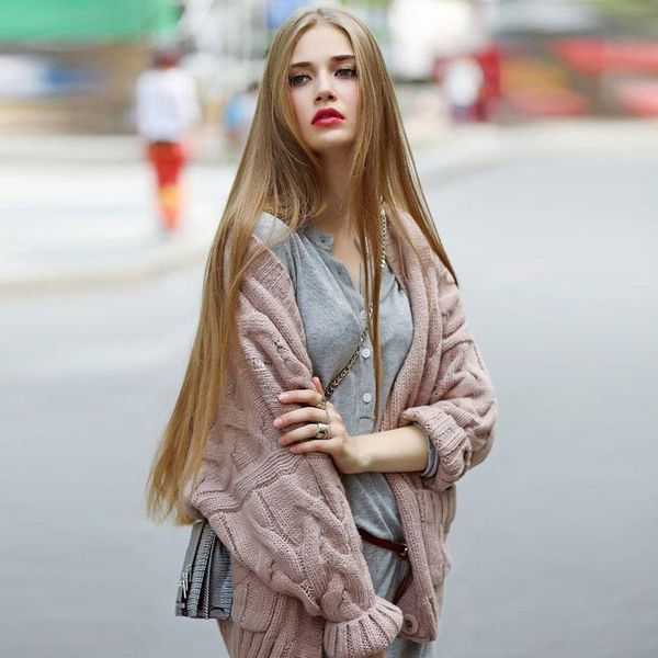women's sweaters fxfurs home cardigan women long sleeve for winter 2021 fashion coat ladies clothing, White;black
women's sweaters fxfurs home cardigan women long sleeve for winter 2021 fashion coat ladies clothing, White;black