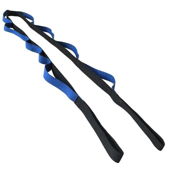 resistance bands yoga stretch belt fitness band multipurpose multifunctional with good elasticity for pilates exercise strap
resistance bands yoga stretch belt fitness band multipurpose multifunctional with good elasticity for pilates exercise strap