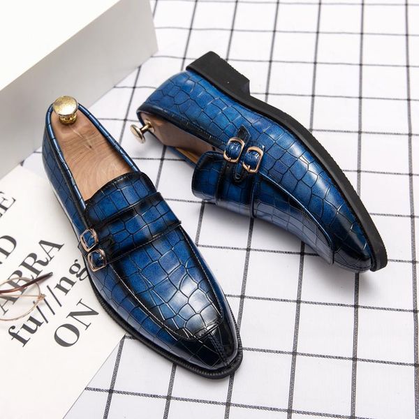dress shoes brown2021 alligator male stylish formal skin for men's piergitar summer lether man black sneakers moccasins
dress shoes brown2021 alligator male stylish formal skin for men's piergitar summer lether man black sneakers moccasins