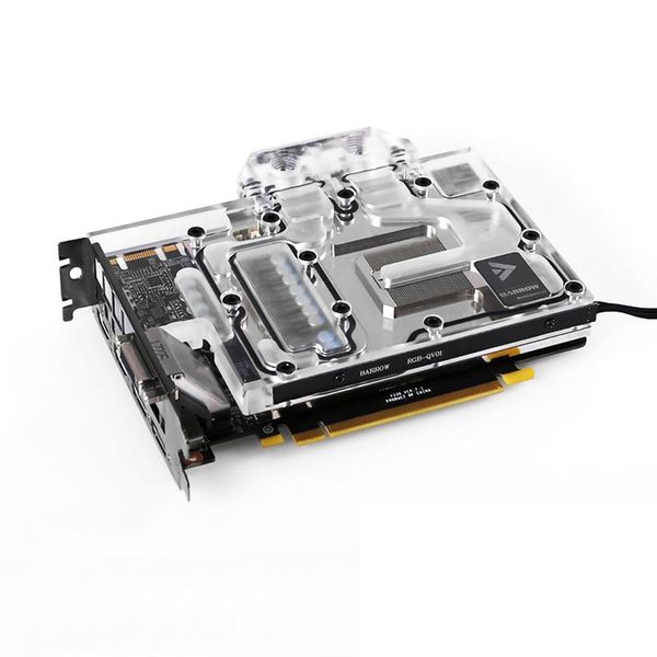fans & coolings barrow gpu water block for msi gtx1070 aero itx 8g oc, 5v argb 3pin aura sync
fans & coolings barrow gpu water block for msi gtx1070 aero itx 8g oc, 5v argb 3pin aura sync