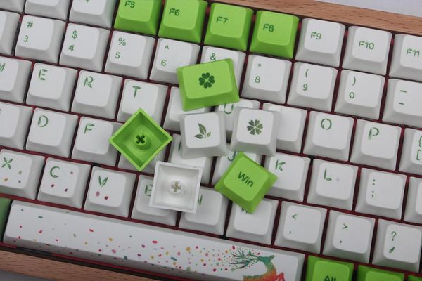 gungle xda keycaps pbt dye-sub for cherry mx switches of 61 84 87 96 104 108 xd60 gk61 gh60 poker mechanical keyboards 
gungle xda keycaps pbt dye-sub for cherry mx switches of 61 84 87 96 104 108 xd60 gk61 gh60 poker mechanical keyboards