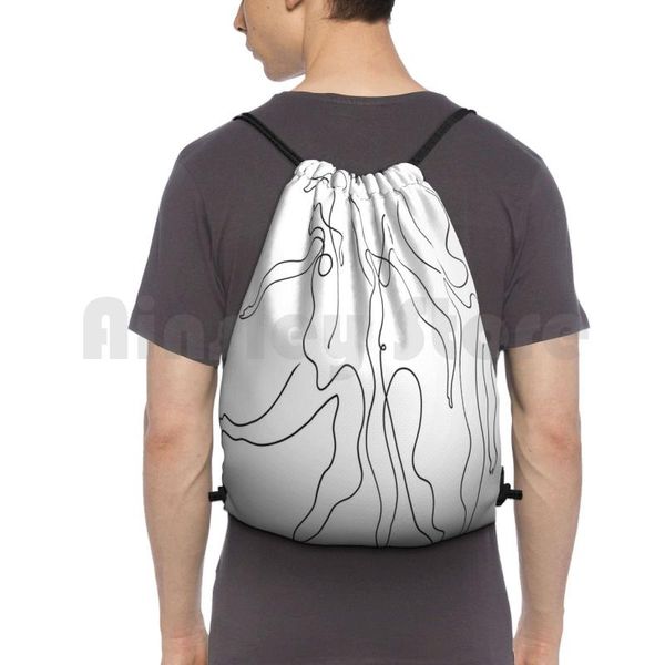 backpack picasso line art-dancers drawstring bag riding climbing gym abstract art lines minimal minimalistic
backpack picasso line art-dancers drawstring bag riding climbing gym abstract art lines minimal minimalistic