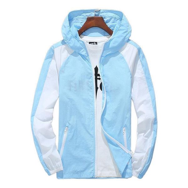 women's jackets couples summer casual 4 patchwork loose coat hooded thin size m-4xl sunscreen outwear jl-db816, Black;brown
women's jackets couples summer casual 4 patchwork loose coat hooded thin size m-4xl sunscreen outwear jl-db816, Black;brown