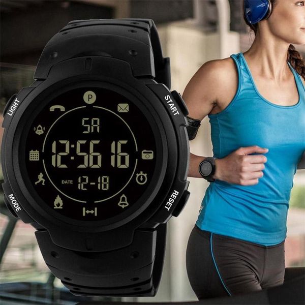 wristwatches waterproof bluetooth digital satch date rubber sport wrist watch fashion men relogio kol saati watches, Slivery;brown
wristwatches waterproof bluetooth digital satch date rubber sport wrist watch fashion men relogio kol saati watches, Slivery;brown