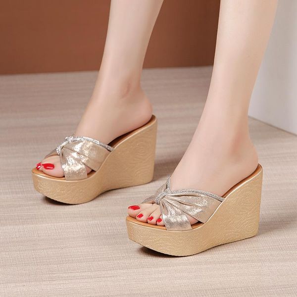 dress shoes gold peep toe wedges heel sandals for women 2021 summer platform open large size 41 42 43 fashionable cool, Black
dress shoes gold peep toe wedges heel sandals for women 2021 summer platform open large size 41 42 43 fashionable cool, Black