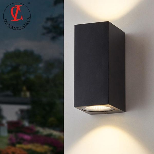 outdoor wall lamps led light gu10 modern waterproof ip65 porch garden lamp & indoor bedroom bedside decoration lightin
outdoor wall lamps led light gu10 modern waterproof ip65 porch garden lamp & indoor bedroom bedside decoration lightin
