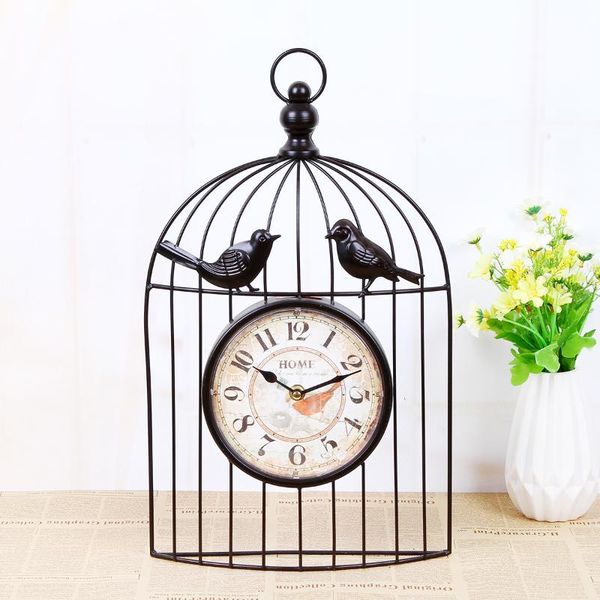 wall clocks european retro creative clock decoration table living room iron art home accessories gift
wall clocks european retro creative clock decoration table living room iron art home accessories gift