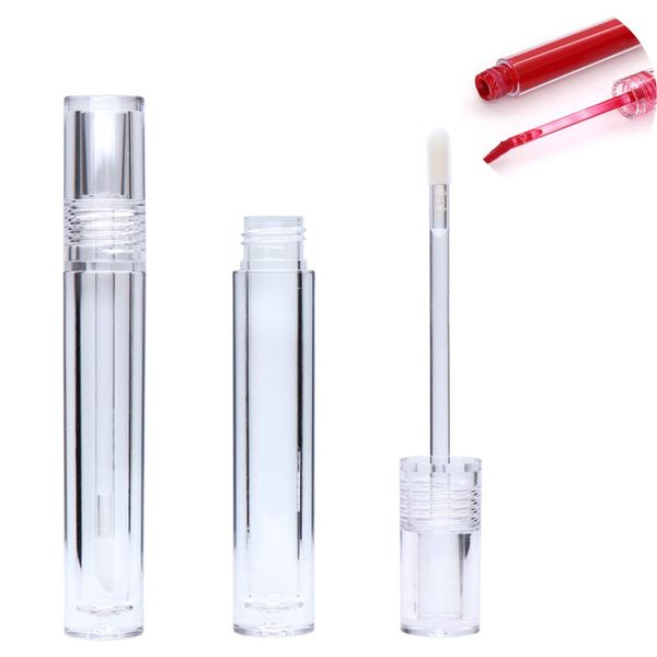 diy lip gloss tubes empty 7.8ml lipgloss tubes round transparent lip gloss tubes with wand empty clear
diy lip gloss tubes empty 7.8ml lipgloss tubes round transparent lip gloss tubes with wand empty clear