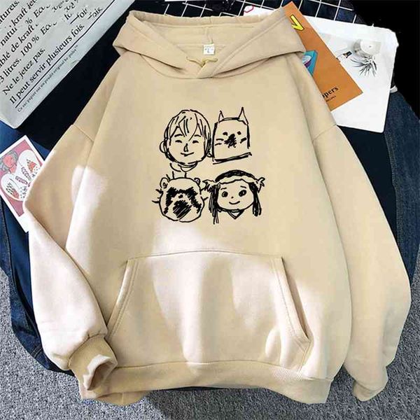 anime to your eternity fumetsu no anata e hoodie kawaii cool aesthetic casual streetwear women harajuku sweatshirts fashion, Black
anime to your eternity fumetsu no anata e hoodie kawaii cool aesthetic casual streetwear women harajuku sweatshirts fashion, Black
