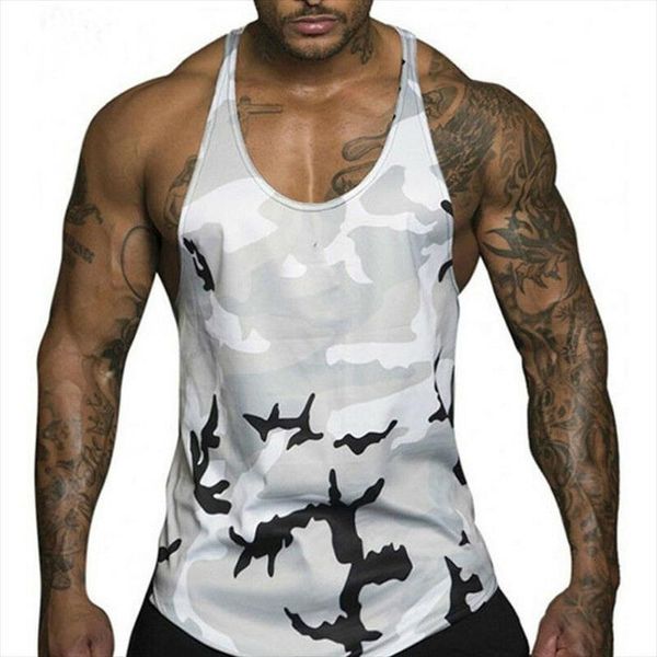 mens gym tank shirts, men fashion color block print bodybuilding sport vest fitness undershirt, White;black
mens gym tank shirts, men fashion color block print bodybuilding sport vest fitness undershirt, White;black