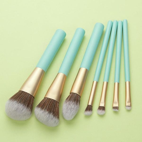 makeup brushes 7pcs set comestic tool synthetic foundation tools up make powder eye beauty concealer brush cosmetic a1k2
makeup brushes 7pcs set comestic tool synthetic foundation tools up make powder eye beauty concealer brush cosmetic a1k2