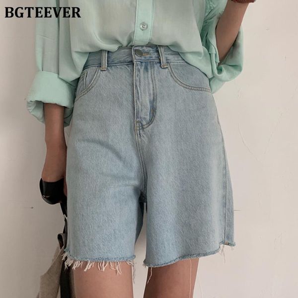 summer loose tassels hem denim shorts for women casual light blue high waist wide leg short jeans female 2021 women's, White;black
summer loose tassels hem denim shorts for women casual light blue high waist wide leg short jeans female 2021 women's, White;black