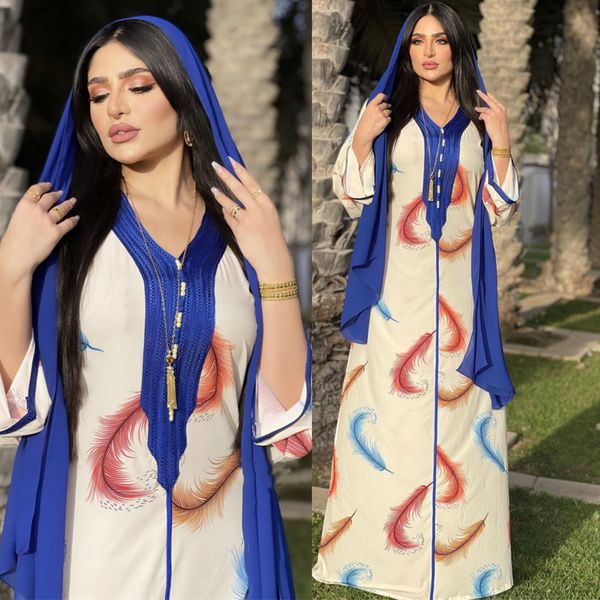 2021muslim fashion abayas for women arabic dubai turkey embroidery dress 2021 eid mubarak kaftan moroccan long sleeve djellaba, Red
2021muslim fashion abayas for women arabic dubai turkey embroidery dress 2021 eid mubarak kaftan moroccan long sleeve djellaba, Red