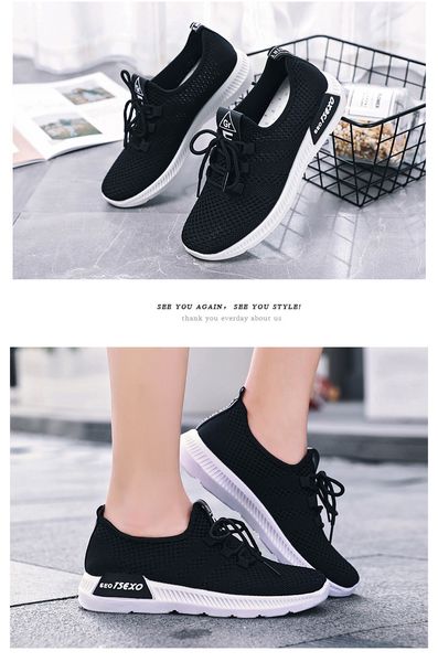 women's shoes autumn 2021 new breathable soft-soled running shoes casual sports shoe women md119
women's shoes autumn 2021 new breathable soft-soled running shoes casual sports shoe women md119