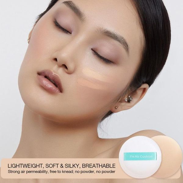 sponges, applicators & cotton makeup sponge air cushion powder puff facial cosmetic foundation concealer bb cream wet dry dual use sponges f
sponges, applicators & cotton makeup sponge air cushion powder puff facial cosmetic foundation concealer bb cream wet dry dual use sponges f