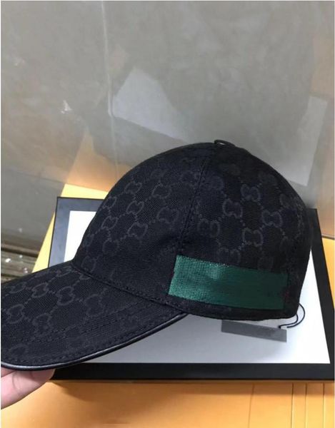 ng caps snake tiger bee cat canvas featuring men baseball cap with box dust bag fashion classic designer ball caps, Blue;gray