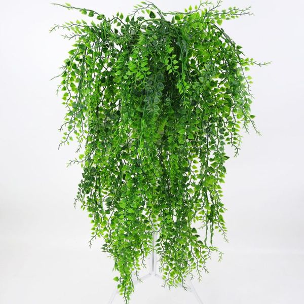 decorative flowers & wreaths artificial hanging plants ivy vine fake leaves greeny chain wall home room garden wedding garland outside decor
decorative flowers & wreaths artificial hanging plants ivy vine fake leaves greeny chain wall home room garden wedding garland outside decor