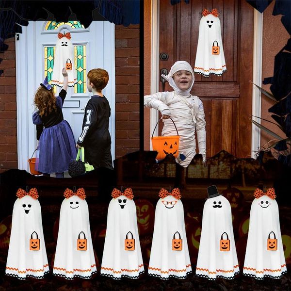 decorative objects & figurines halloween ghost horror props home door bar club decorations hanger family face holiday fabric decoration
decorative objects & figurines halloween ghost horror props home door bar club decorations hanger family face holiday fabric decoration