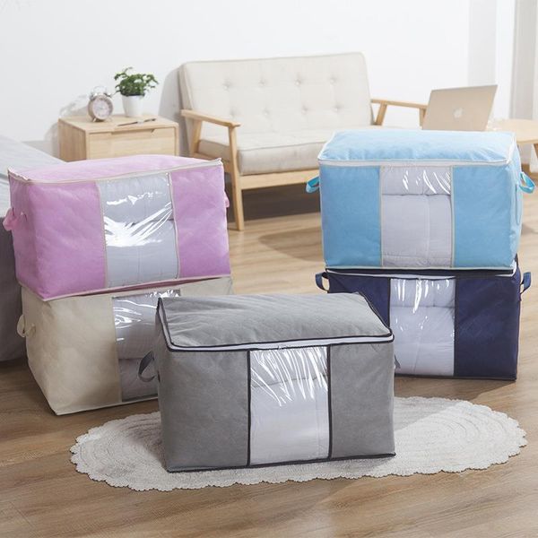 sorting bag luggage clothing clothes storage moving quilt packing moisture-proof ikhqa
sorting bag luggage clothing clothes storage moving quilt packing moisture-proof ikhqa