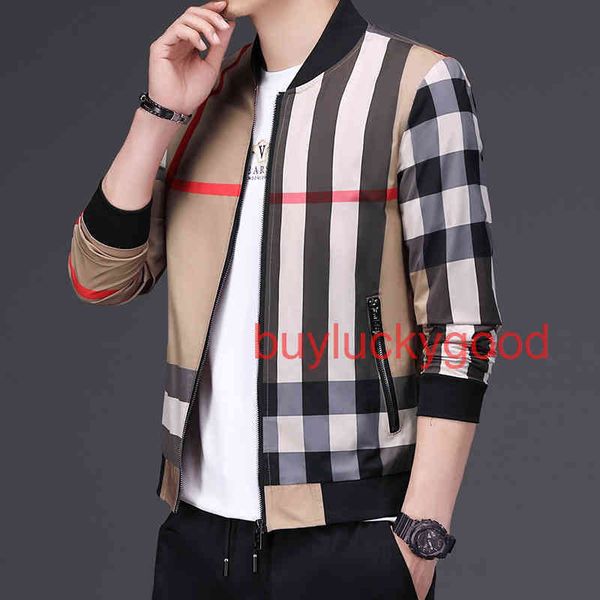 good brand coat jacket men's spring and autumn 21 new jacket slim casual yj8869p160, Black;brown
good brand coat jacket men's spring and autumn 21 new jacket slim casual yj8869p160, Black;brown