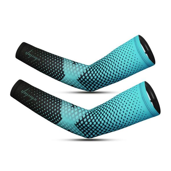 elbow & knee pads 1 pair arm sleeves summer sun uv protection ice cool cycling running fishing climbing driving cover warmers for men women, Black;gray
elbow & knee pads 1 pair arm sleeves summer sun uv protection ice cool cycling running fishing climbing driving cover warmers for men women, Black;gray