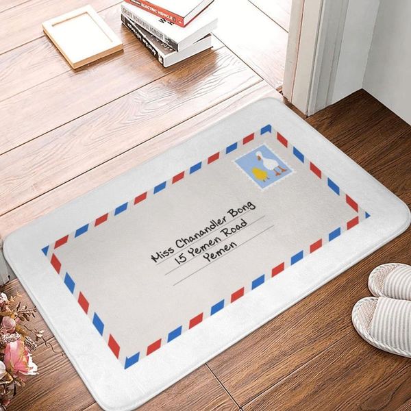 carpets miss chanandler bong 3189 doormat carpet mat rug polyester non-slip floor decor bath bathroom kitchen balcony 40x60
carpets miss chanandler bong 3189 doormat carpet mat rug polyester non-slip floor decor bath bathroom kitchen balcony 40x60