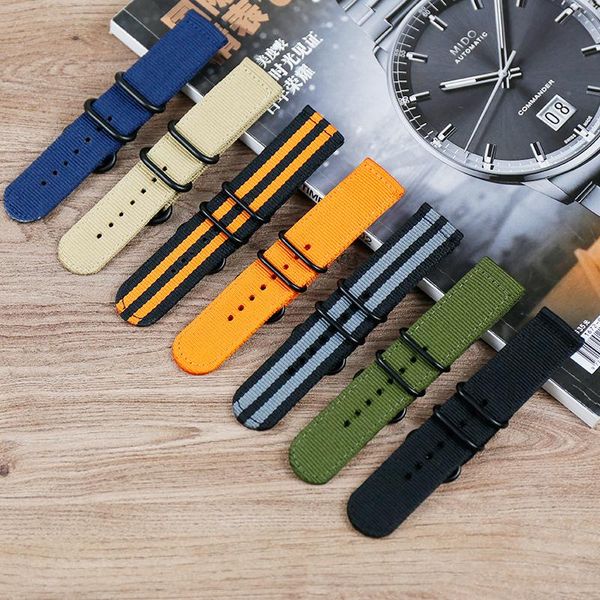watch bands men's accessories canvas strap 18 20 22 24mm nato nylon sport waterproof breathable women's, Black;brown
watch bands men's accessories canvas strap 18 20 22 24mm nato nylon sport waterproof breathable women's, Black;brown