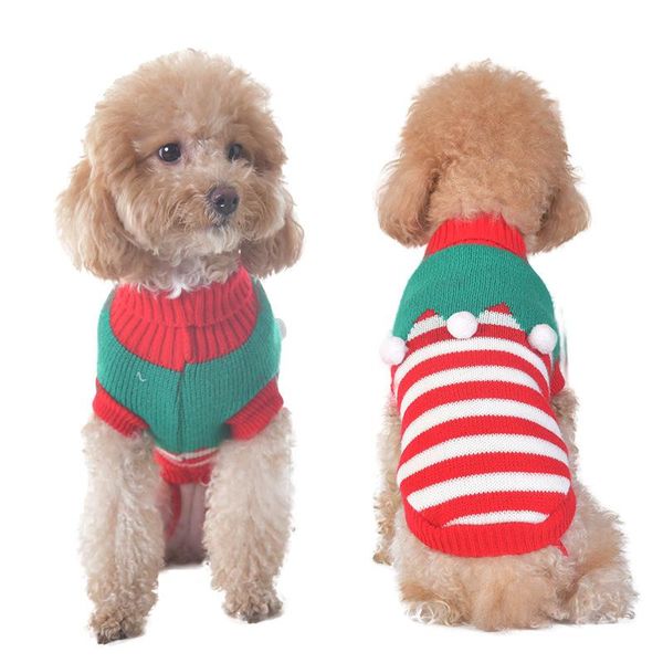 dog sweater pet winter clothing clothes cat kitten suitable for medium and small dogs apparel
dog sweater pet winter clothing clothes cat kitten suitable for medium and small dogs apparel