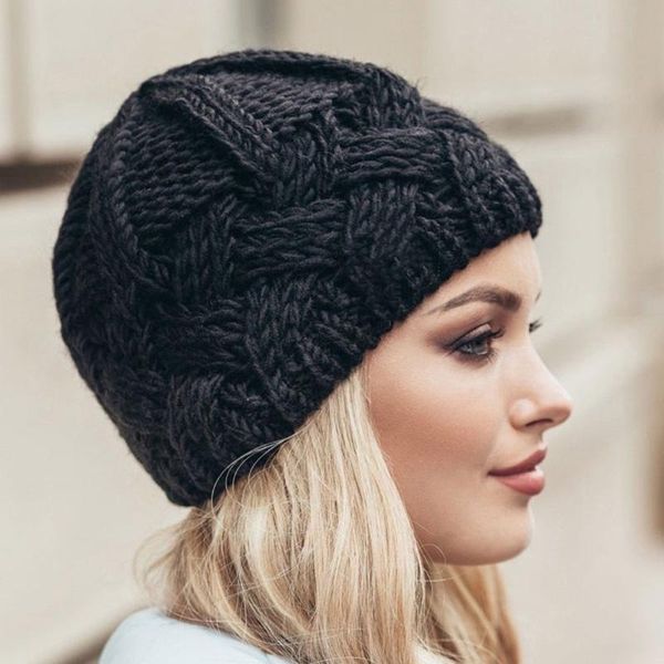 beanie/skull caps 2021 winter knitted warm hats for women men beanie hat, Blue;gray
beanie/skull caps 2021 winter knitted warm hats for women men beanie hat, Blue;gray