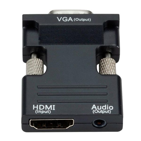 female to vga converter with audio adapter, supports 1080p signal output cell phone mounts & holders
female to vga converter with audio adapter, supports 1080p signal output cell phone mounts & holders