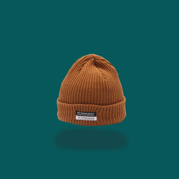 double letter label conical wool warm candy in autumn winter fashion men's knitted hat, Black;white
double letter label conical wool warm candy in autumn winter fashion men's knitted hat, Black;white