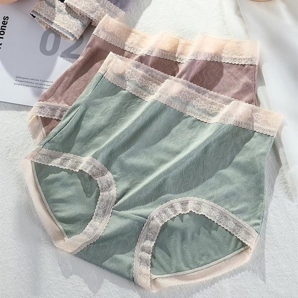 women's panties high waist big plus size cotton women's underwear soft seamless underpants briefs for female lingerie, Black;pink
women's panties high waist big plus size cotton women's underwear soft seamless underpants briefs for female lingerie, Black;pink
