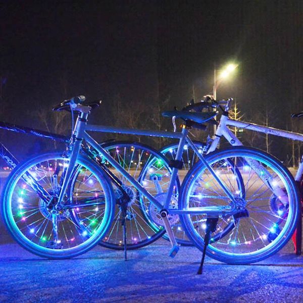 bike led wheel light waterproof colorful bicycle tire lights spoke front and back safety waring for kids ultra bright
bike led wheel light waterproof colorful bicycle tire lights spoke front and back safety waring for kids ultra bright