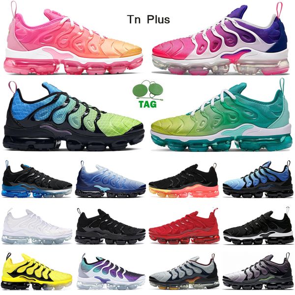 tn plus running shoes for men women cherry fresh triple black white atlanta pure platinum mens trainers sports sneakers size 36-47
tn plus running shoes for men women cherry fresh triple black white atlanta pure platinum mens trainers sports sneakers size 36-47