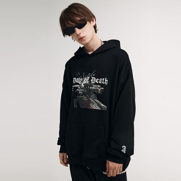 men's hoodies & sweatshirts male hoodie, casual cotton jacket, handwriting print, rifle, hip hop, streetwear, autumn i68p, Black
men's hoodies & sweatshirts male hoodie, casual cotton jacket, handwriting print, rifle, hip hop, streetwear, autumn i68p, Black