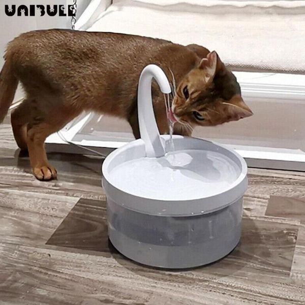 cat bowls & feeders intelligent drinking water fountain 2021 est pet drinker circulating automatic dispenser smart with light
cat bowls & feeders intelligent drinking water fountain 2021 est pet drinker circulating automatic dispenser smart with light