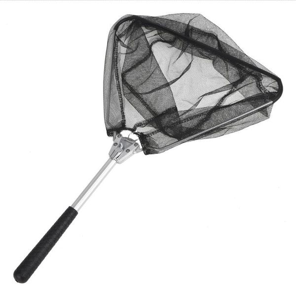 fishing accessories 2pcs landing net tool foldable lightweight aluminum alloy retractable fish telescoping boat
fishing accessories 2pcs landing net tool foldable lightweight aluminum alloy retractable fish telescoping boat