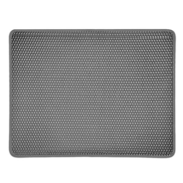 pet cat litter mat double sided waterproof kitten eva toilet cleaning pads antibacterial for moisture-proof pad and cushion beds & furniture
pet cat litter mat double sided waterproof kitten eva toilet cleaning pads antibacterial for moisture-proof pad and cushion beds & furniture