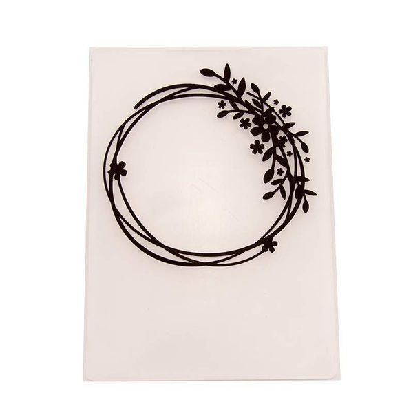 craft tools 2021 wreath of leaves embossing folders for papers po making cards supplies diy 3d plastic scrapbooking cutting dies
craft tools 2021 wreath of leaves embossing folders for papers po making cards supplies diy 3d plastic scrapbooking cutting dies