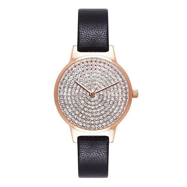 wristwatches wholesale powder casual women quartz white face watches full crystal steel case cute fashion dress alloy watch, Slivery;brown
wristwatches wholesale powder casual women quartz white face watches full crystal steel case cute fashion dress alloy watch, Slivery;brown