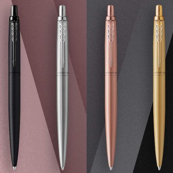 parker jotter xl mono ballpoint pen, matte, medium point, blue ink, gift box, luxury pen pens, Blue;orange
parker jotter xl mono ballpoint pen, matte, medium point, blue ink, gift box, luxury pen pens, Blue;orange