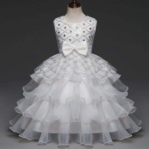 girl's dresses wedding dress kids princess children's butterfly knot 3-7 years, Red;yellow
girl's dresses wedding dress kids princess children's butterfly knot 3-7 years, Red;yellow