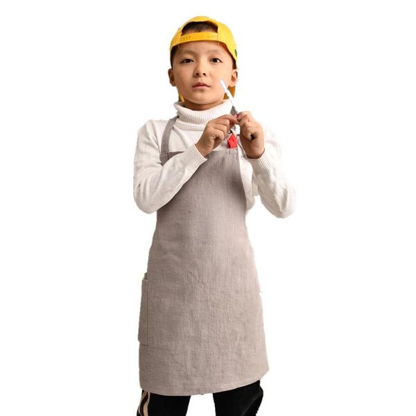 children's linen japanese and korean painting middle school children learn art kindergarten custom logo printing apron pocket co aprons
children's linen japanese and korean painting middle school children learn art kindergarten custom logo printing apron pocket co aprons