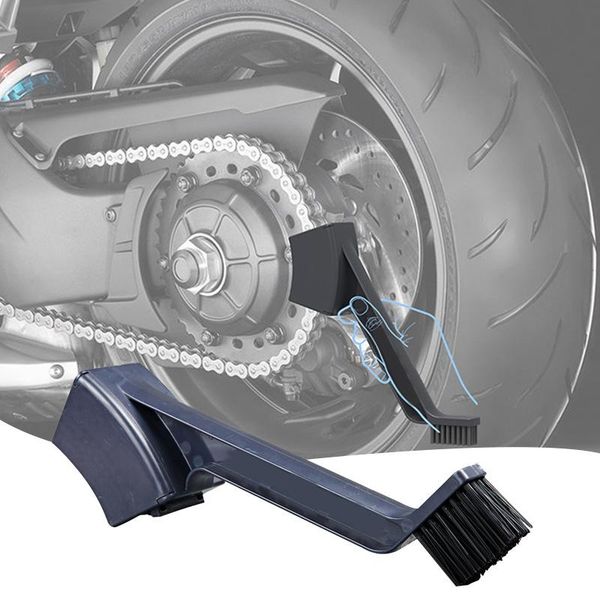 motorcycle bike chain cleaner cleaning brush cycle brake dirt remover tool concave motor tools car sponge
motorcycle bike chain cleaner cleaning brush cycle brake dirt remover tool concave motor tools car sponge