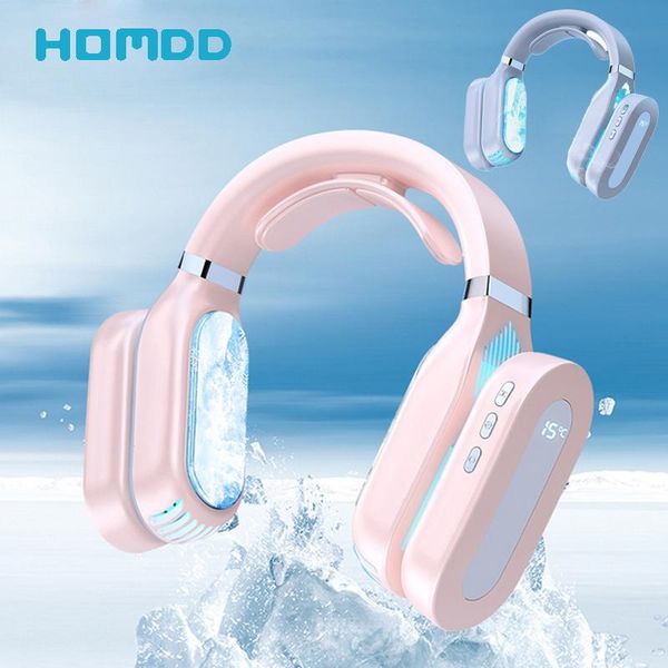 electric fans homdd portable air conditioner neck fan cooler and heater 2600mah rechargeable bladeless cooling for travel office home
electric fans homdd portable air conditioner neck fan cooler and heater 2600mah rechargeable bladeless cooling for travel office home