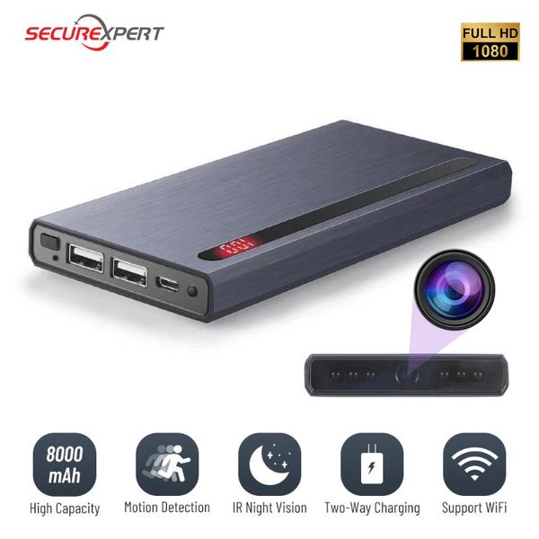 mini cameras 1080p wifi camera power bank 4k infrared night vision motion detection recorder wireless charging micro
mini cameras 1080p wifi camera power bank 4k infrared night vision motion detection recorder wireless charging micro